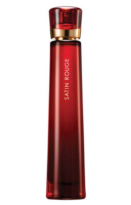 Made In Colombia Boutique L'bel SATIN ROUGE Eau de Parfum pour Femme - Perfume by L'BEL PARIS 1.7 Oz (1.7 Oz) Made In Colombia Boutique L'bel SATIN ROUGE Eau de Parfum pour Femme - Perfume by L'BEL PARIS 1.7 Oz (1.7 Oz)