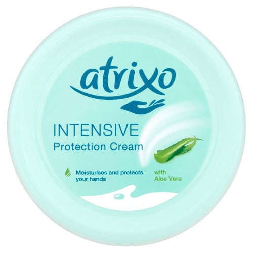 Atrixo Intensive Protection Hand Cream (200ml) - Pack of 2