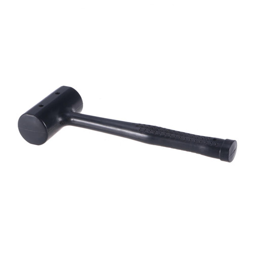 DOITOOL Floor Hammer Double- Faced Soft Mallet Floor Mallet Rubber Mallet Tile Mallet Laminate Hammer Woodworking Hammer Tool Multifunctional Hammer Tent Household DOITOOL Floor Hammer Double- Faced Soft Mallet Floor Mallet Rubber Mallet Tile Mallet Laminate Hammer Woodworking Hammer Tool Multifunctional Hammer Tent Household