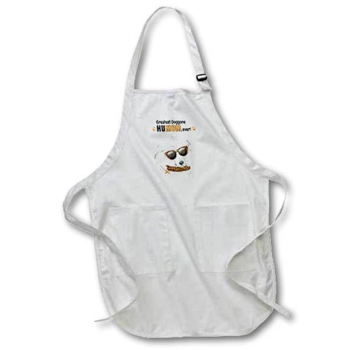 3dRose Stylish Standard Poodle for the Dog Mom on Mothers Day in Animal... - Aprons (apr-379238-2) 3dRose Stylish Standard Poodle for the Dog Mom on Mothers Day in Animal... - Aprons (apr-379238-2)