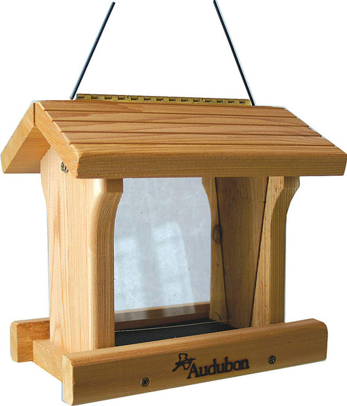 Woodlink NARANCH1 Audubon Small Ranch Feeder