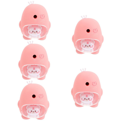 STOBOK 5pcs Pencil Sharpeners Handheld Sharpener Manual Pencil Sharpeners Pupil Pencils Sharpener Manual Sharpeners Pencil Sharpeners Manual Metal Cartoon School Supplies Student STOBOK 5pcs Pencil Sharpeners Handheld Sharpener Manual Pencil Sharpeners Pupil Pencils Sharpener Manual Sharpeners Pencil Sharpeners Manual Metal Cartoon School Supplies Student
