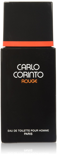 Carlo Corinto Carlo Corinto Rouge EDT Spray 100ml/3.3oz