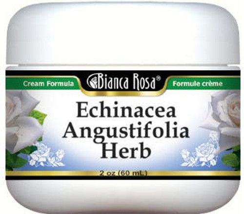 Bianca Rosa Echinacea Angustifolia Herb Cream (2 oz, ZIN: 524329)
