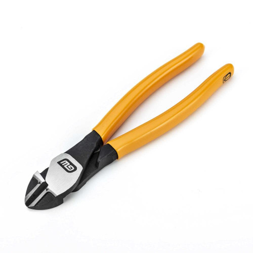 GEARWRENCH - 8" Diagonal Cutting Plier Dipped Handlee (82179)
