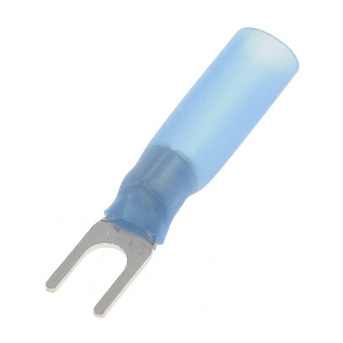 Dorman 85219 Blue 6 16-14 Gauge Weather Proof Terminal Spade Connector