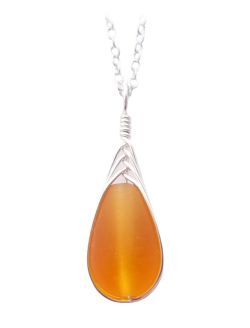 Yinahawaii Handmade Sea Glass Necklace, Hawaiian Jewelry For Women, Braided Necklace Yellow Necklace, Uniqe Ocean Necklace, Sea Glass Jewelry For Women Birthday Gift For Women (November Birthstone) Yinahawaii Handmade Sea Glass Necklace, Hawaiian Jewelry For Women, Braided Necklace Yellow Necklace, Uniqe Ocean Necklace, Sea Glass Jewelry For Women Birthday Gift For Women (November Birthstone)