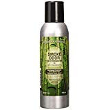 Smoke Odor Exterminator 7 oz Large Spray Bamboo Breeze Spray, (3)