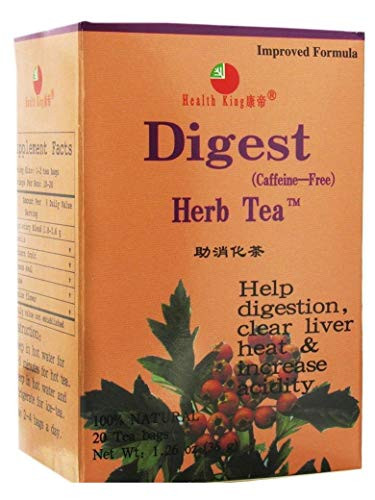 Tea Digest 20 Bags