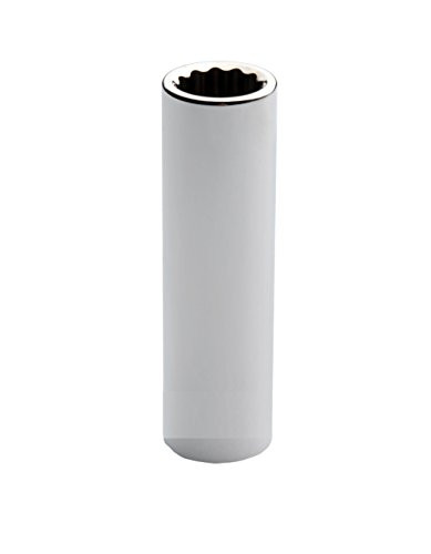 Cougar Pro by Wright Tool M4612 1/2" Drive 12-Point 12mm Deep Metric Socket
