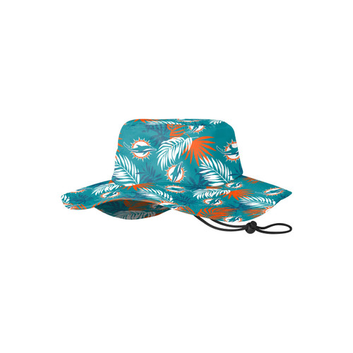 foco NFL Floral Boonie Hat