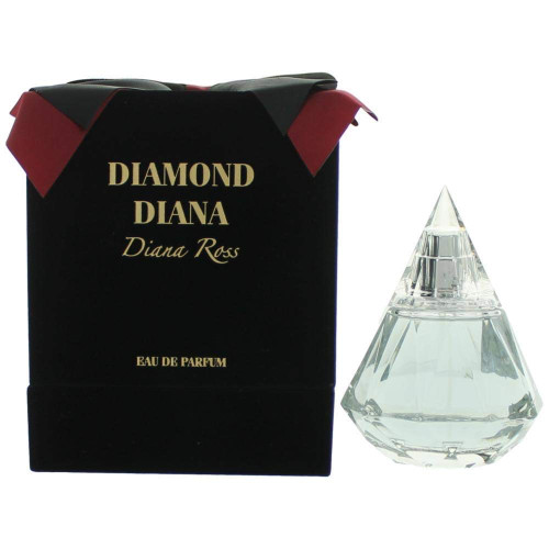 Diamond Diana Diana Ross 3.4 fl. oz. Eau de Parfum Diamond Diana Diana Ross 3.4 fl. oz. Eau de Parfum