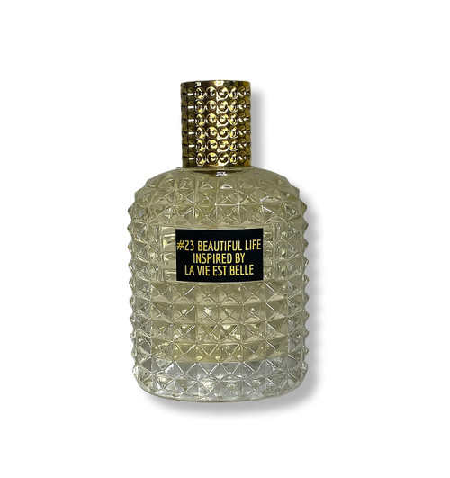 SUCHEL FOREVER BEAUTIFUL LIFE 100 ML EAU DE PARFUM FOR WOMEN