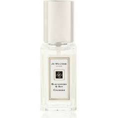 JO MALONE BLACKBERRY & BAY COLOGNE .3 oz / 9ml.
