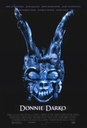 Pop Culture Graphics Donnie Darko (2001) - 11 x 17 - Style A
