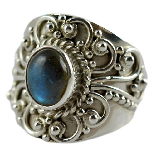 Navya Craft Labradorite Oval 925 Sterling Silver Handmade Women Statement Ring Boho Ring Sizes 4 to 13 Christmas Anniversary Birthday Valentine Day Gift wife her mother sister best friend Navya Craft Labradorite Oval 925 Sterling Silver Handmade Women Statement Ring Boho Ring Sizes 4 to 13 Christmas Anniversary Birthday Valentine Day Gift wife her mother sister best friend