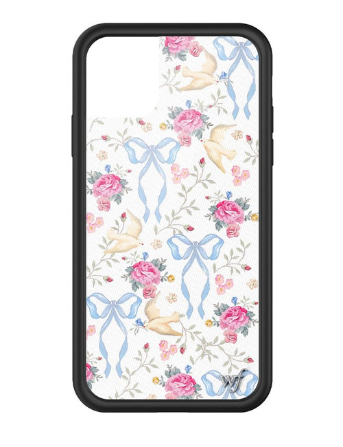 Wildflower Cases - Lovey Dovey iPhone 11 Case