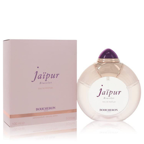 StarSun Depot Jaipur Bracelet Perfume By Eau De Parfum Spray 3.3 oz StarSun Depot Jaipur Bracelet Perfume By Eau De Parfum Spray 3.3 oz