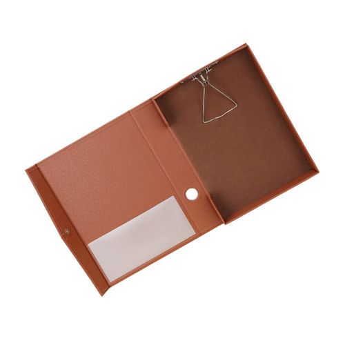 BAFAFA a4 Document Holder a4 Document Folder Paper Clip Board Profile Clip File Folder File Clipboards Booklet Paper folders Paper Holder Clipboard Office Document Paper with Cover Folder