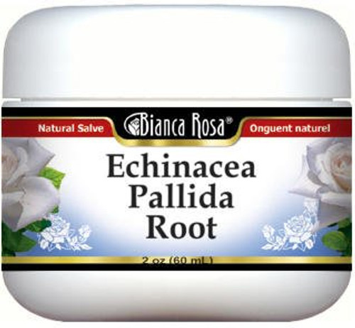 Bianca Rosa Echinacea Pallida Root Salve (2 oz, ZIN: 523978)