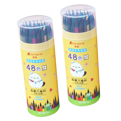 VILLCASE 2 Boxes Colour Pencils Colored Pencils for Kids Sketching Pencils Kids Colored Pencils Kids Suits Paint Pencils Drawing Pencils Artist Pencils Sketching Color Pen Child VILLCASE 2 Boxes Colour Pencils Colored Pencils for Kids Sketching Pencils Kids Colored Pencils Kids Suits Paint Pencils Drawing Pencils Artist Pencils Sketching Color Pen Child