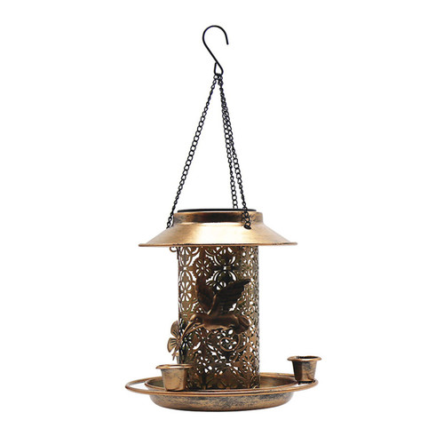 Solar Bird Feeders Outdoors Hangings Squirrels Proof Hummingbirds Feeders Hummingbirds Water Bottle Iron Bird Feeders Hummingbirds Feeders for Outside Hangings Solar Bird Feeders Outdoors Hangings Squirrels Proof Hummingbirds Feeders Hummingbirds Water Bottle Iron Bird Feeders Hummingbirds Feeders for Outside Hangings