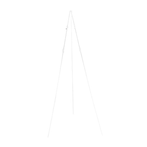 SM SunniMix Tripod Display Easel Stand Artist Easel Metal Collapsible Art Drawing Easels Portable Foldable Easel for Sign, Poster, Photo