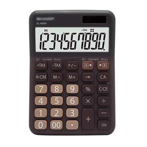 fhda Standard Scientific Calculators Dual Power Financial Basic Office Calculators 10-bit Display Desktop Calculators