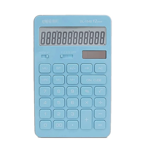 PAASHE Calculator Hd Scientific Calculators Solar Desktop Calculators Student School Basic Office Calculators Multipurpose Calculators Fast Accurate