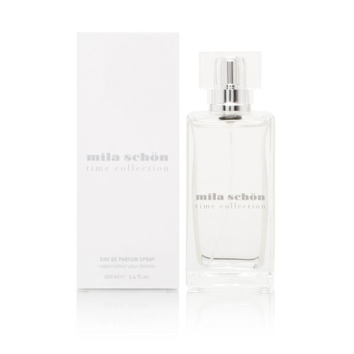 Mila Schon Time Collection '00 for Women 3.4 oz Eau de Parfum Spray