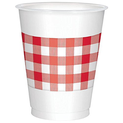 Amscan 420113 party tableware, One Size, Multicolor
