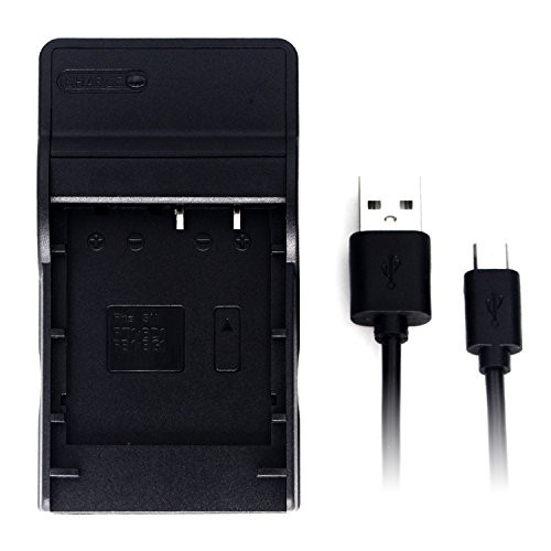 NP-BG1 Ultra Slim USB Charger for Sony Cyber-Shot DSC-H10 DSC-H20 DSC-H50 DSC-H55 DSC-H70 DSC-H90 DSC-HX10V DSC-HX20V DSC-HX30V DSC-HX5V DSC-HX7V DSC-HX9V DSC-N1 DSC-N2 DSC-W120 DSC-W150 and More NP-BG1 Ultra Slim USB Charger for Sony Cyber-Shot DSC-H10 DSC-H20 DSC-H50 DSC-H55 DSC-H70 DSC-H90 DSC-HX10V DSC-HX20V DSC-HX30V DSC-HX5V DSC-HX7V DSC-HX9V DSC-N1 DSC-N2 DSC-W120 DSC-W150 and More