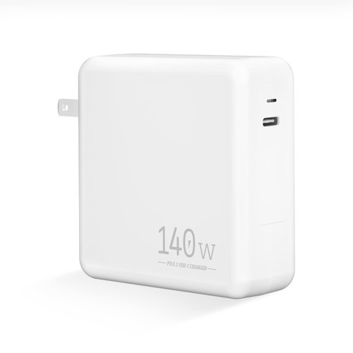 140W Mac Book Pro Charger-USB C Charger Power Adapter for MacBook Pro 16 inch 2021, MacBook Pro 15 14 13, MacBook Air, PD 3.1 Great for M1 / Pro/Max/ M2 Laptop