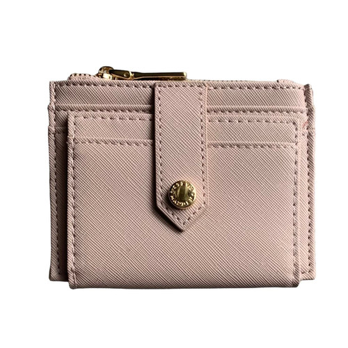 Steve Madden Hayden Wallet Blush One Size