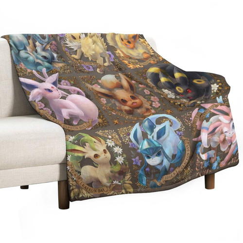 HUMYYTBQ Cute Cartoon Anime Blanket Super Ultra-Soft Flannel Throw Bed Blanket All Seasons Air Conditioner Couch Sofa Fleece Blankets Gift for Kids Adults 50"x60" HUMYYTBQ Cute Cartoon Anime Blanket Super Ultra-Soft Flannel Throw Bed Blanket All Seasons Air Conditioner Couch Sofa Fleece Blankets Gift for Kids Adults 50"x60"