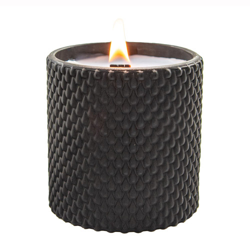 Mancave Cedarwood& Mahogany Scented Candles for Men