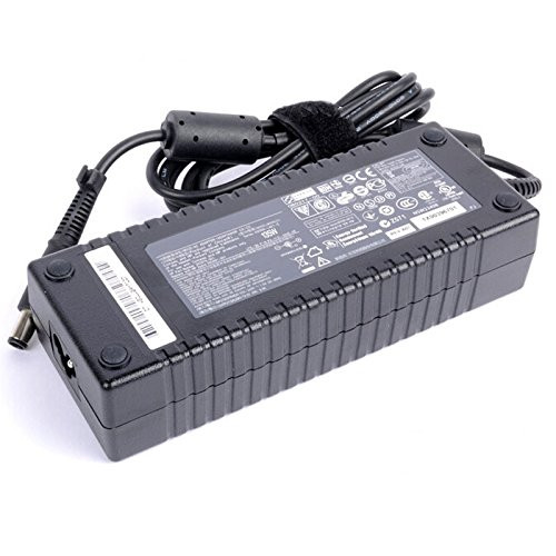 New 19.5V 6.9A 135W AC Adapter Laptop Charger Compatible with HP 391174-001 384023 481420-001 DC7800 DC7900 Compaq Elite 8000 8200 8300 Notebook [7.4mm5.0mm]