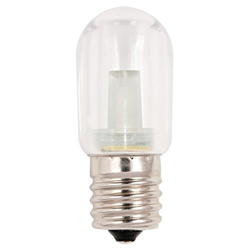 Westinghouse Lighting 4511900 15-Watt Equivalent T7 Clear LED Light Bulb with Intermediate Base