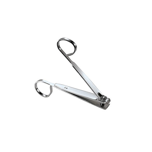 OSKOURZJ Nail Clippers Beauty Manicure Tools Portable Nail Clippers Nail Clippers with File Nail Clippers Nail Clippers Single Nail Clippers