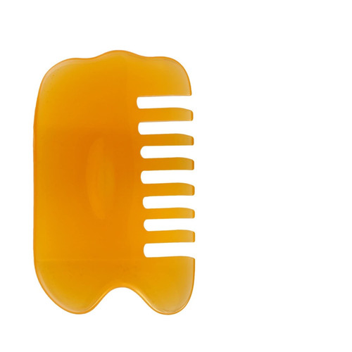 SURURA Haircombforwomen Hair Comb Skin Comb Body Comb