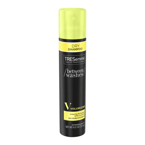 Tresemme Shampoo Dry Basic Care 4.3 Ounce (127ml) (2 Pack) Tresemme Shampoo Dry Basic Care 4.3 Ounce (127ml) (2 Pack)