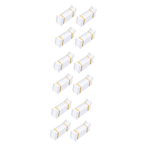 Uonlytech 300 Pcs 1 Meter Long Paper Measuring Tape Folding Ruler Measurement Tape Body Measuring Tape Metric Measuring Tape Measuring Ruler for Medical Use Nurse Disposable Paper Human Body