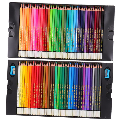 TEHAUX 1 Set 72 Color Lead Toddler Suit Professional Colored Pencils Kids Colored Pencils Watercolor Pencil Art Wooden Painting Pencils Drawing Pencils Household Coloring Pencils Major TEHAUX 1 Set 72 Color Lead Toddler Suit Professional Colored Pencils Kids Colored Pencils Watercolor Pencil Art Wooden Painting Pencils Drawing Pencils Household Coloring Pencils Major