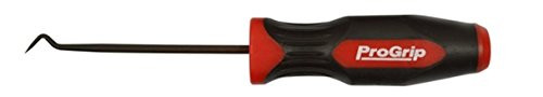 Mayhew Tools 13202 MayhewPro ProGrip Pick- Miniature Dual Angle Pro, 3", Black Oxide