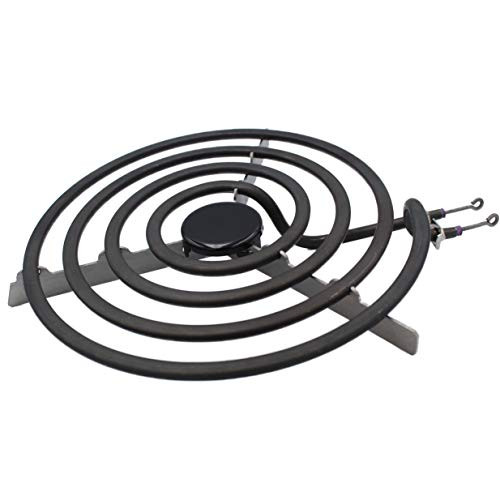 Supplying Demand 316442300 8 Inch Stove Top Element 4 Turns 240 Volt 2100 Watt
