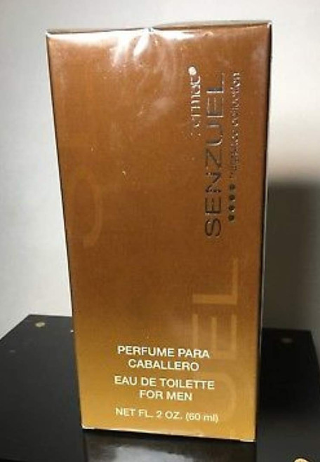Zermat Senzuel Eau De Parfum 1.69 Oz.
