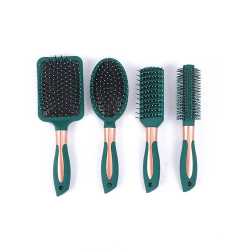 SURURA Haircombforwomen Airbag Hair Comb Scalp Massage Comb Professional Salon Hairdressing Wet Curly Detangle Hair Brush Comb
