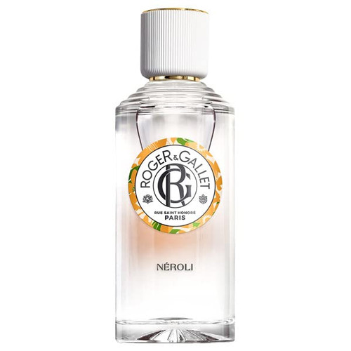 ROGER & GALLET | Fragrant Water Body Spray for Women | Neroli 3.3 Oz.