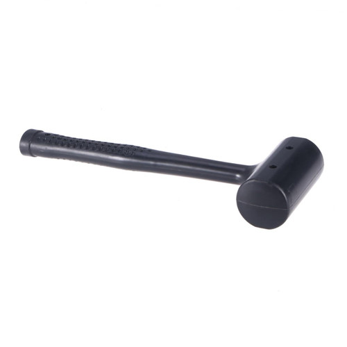 Uonlytech Floor Hammer Floor Mallet Flooring Hammer Rubber Mallet Laminate Hammer Multifunctional Hammer Double- Faced Soft Mallet Woodworking Hammer Rubber Hammer Tool Marble
