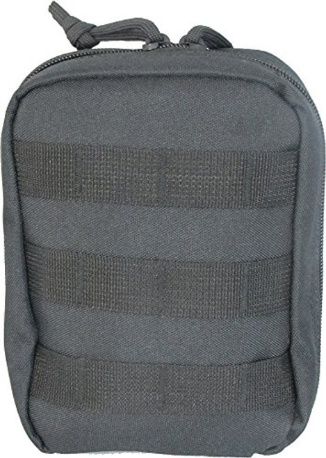 First Aid Kit by Renegade Survival It is a Complete Kit for The Prepper Who Wants Tactical Gear for Trauma or for Use in Case of a Natural Disaster or Outdoor Survival.